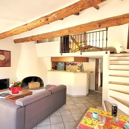 Apartment Ze Perfect Place - De Charme Nicois - 2 Chb & 2 Sdb - Ac - Terrasse - Vieux
