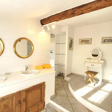 Apartment Ze Perfect Place - De Charme Nicois - 2 Chb & 2 Sdb - Ac - Terrasse - Vieux *