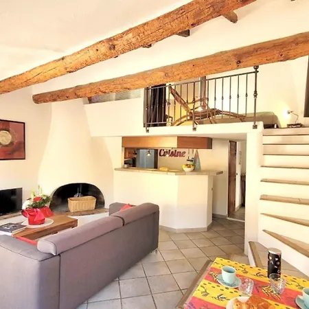 Ze Perfect Place - De Charme Nicois - 2 Chb & 2 Sdb - Ac - Terrasse - Vieux Apartment